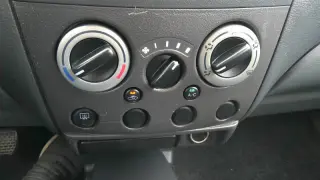 2004 Suzuki Aerio SX