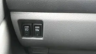 2004 Suzuki Aerio SX