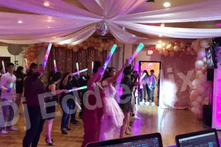DJ DISPONIBLE PARA TODO EVENTO