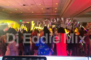 DJ DISPONIBLE PARA TODO EVENTO