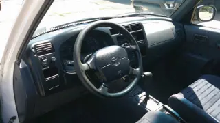 1997 Toyota RAV4