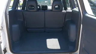 1997 Toyota RAV4