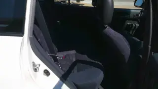 1997 Toyota RAV4