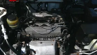 1997 Toyota RAV4