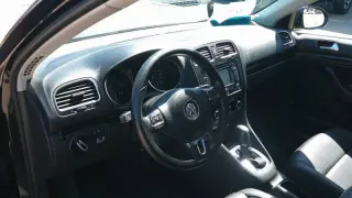 2012 Volkswagen Jetta SportWagen TDI