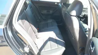 2012 Volkswagen Jetta SportWagen TDI