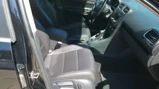 2012 Volkswagen Jetta SportWagen TDI