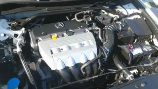 2009 Acura TSX w/Tech
