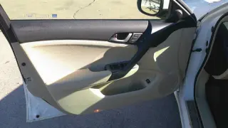 2009 Acura TSX w/Tech