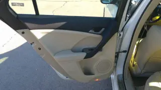2009 Acura TSX w/Tech