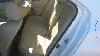 2009 Acura TSX w/Tech