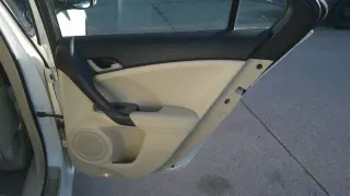 2009 Acura TSX w/Tech