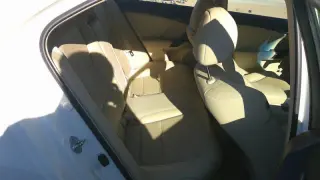 2009 Acura TSX w/Tech