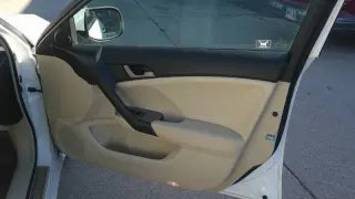 2009 Acura TSX w/Tech