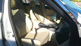 2009 Acura TSX w/Tech