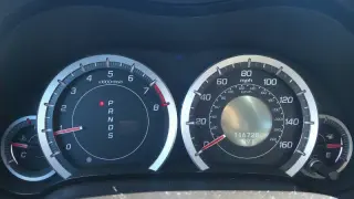2009 Acura TSX w/Tech