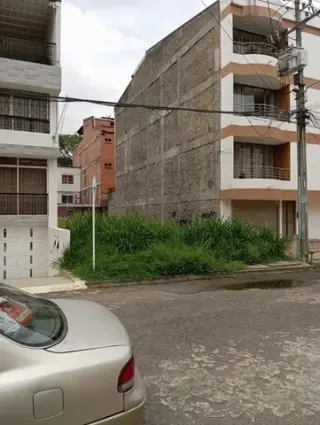VENDO Excelente Lote Ingenio