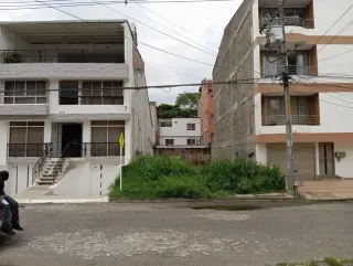 VENDO Excelente Lote Ingenio