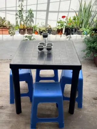 Remate por cierre de taqueria