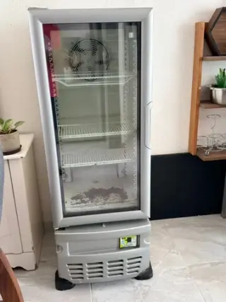 Remate por cierre de taqueria