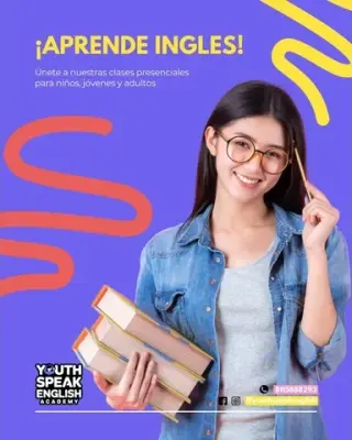 APRENDE INGLES FACILMENTE