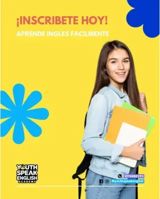 APRENDE INGLES FACILMENTE