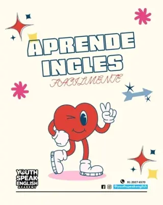 APRENDE INGLES FACILMENTE