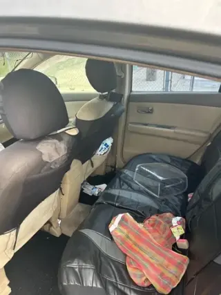 Barato Nissan sentra