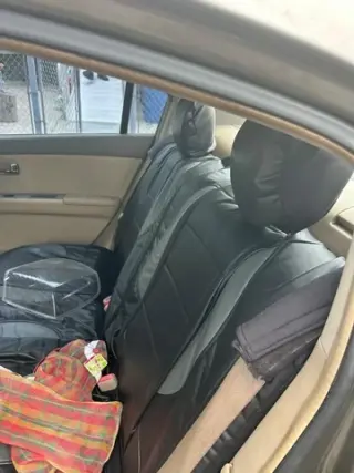 Barato Nissan sentra