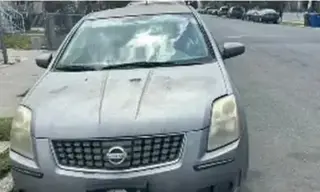 Barato Nissan sentra