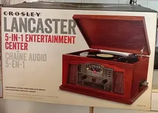 VENDO ELECTRODOMÉSTICOS NUEVOS