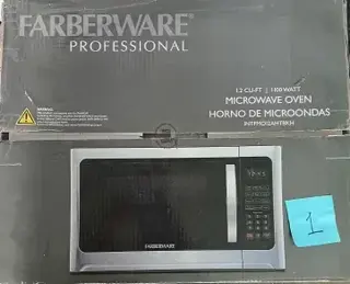 VENDO ELECTRODOMÉSTICOS NUEVOS
