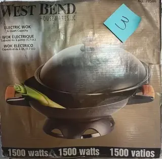 VENDO ELECTRODOMÉSTICOS NUEVOS