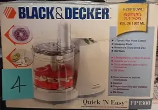 VENDO ELECTRODOMÉSTICOS NUEVOS