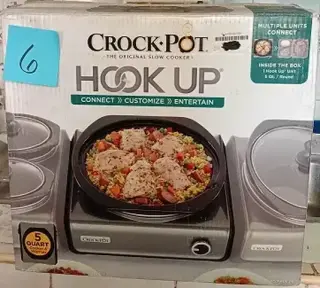 VENDO ELECTRODOMÉSTICOS NUEVOS