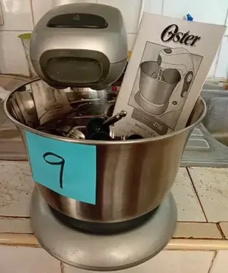 VENDO ELECTRODOMÉSTICOS NUEVOS