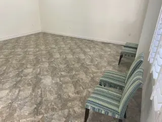 SE RENTA ESPACIO PRIVADO