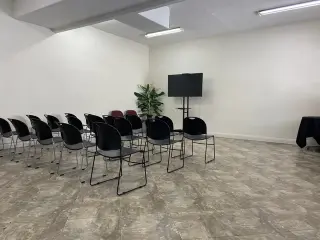 SE RENTA ESPACIO PRIVADO