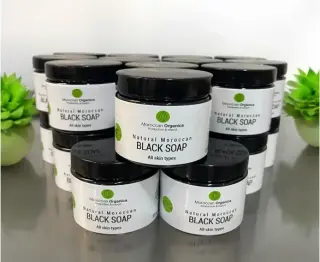 moroccan organic beauty produc