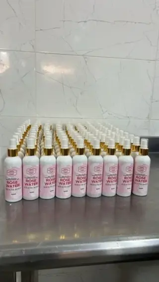 moroccan organic beauty produc