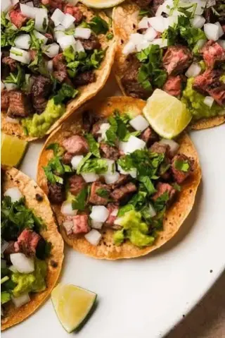 Tacos mi rinconcito