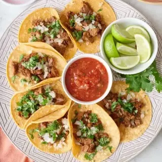 Tacos mi rinconcito