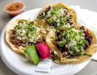Tacos mi rinconcito