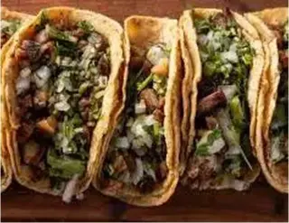 Tacos mi rinconcito