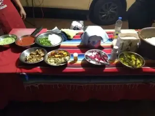 Tacos mi rinconcito