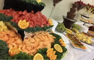 Buffet Economicos
