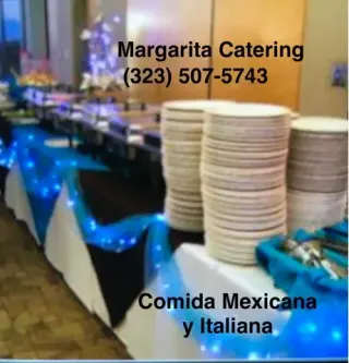 Buffet Economicos