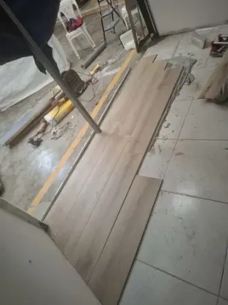 Realizamos Todo tipo de acabos