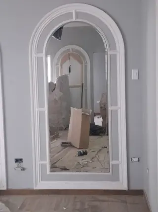 Realizamos Todo tipo de acabos