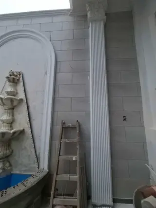 Realizamos Todo tipo de acabos